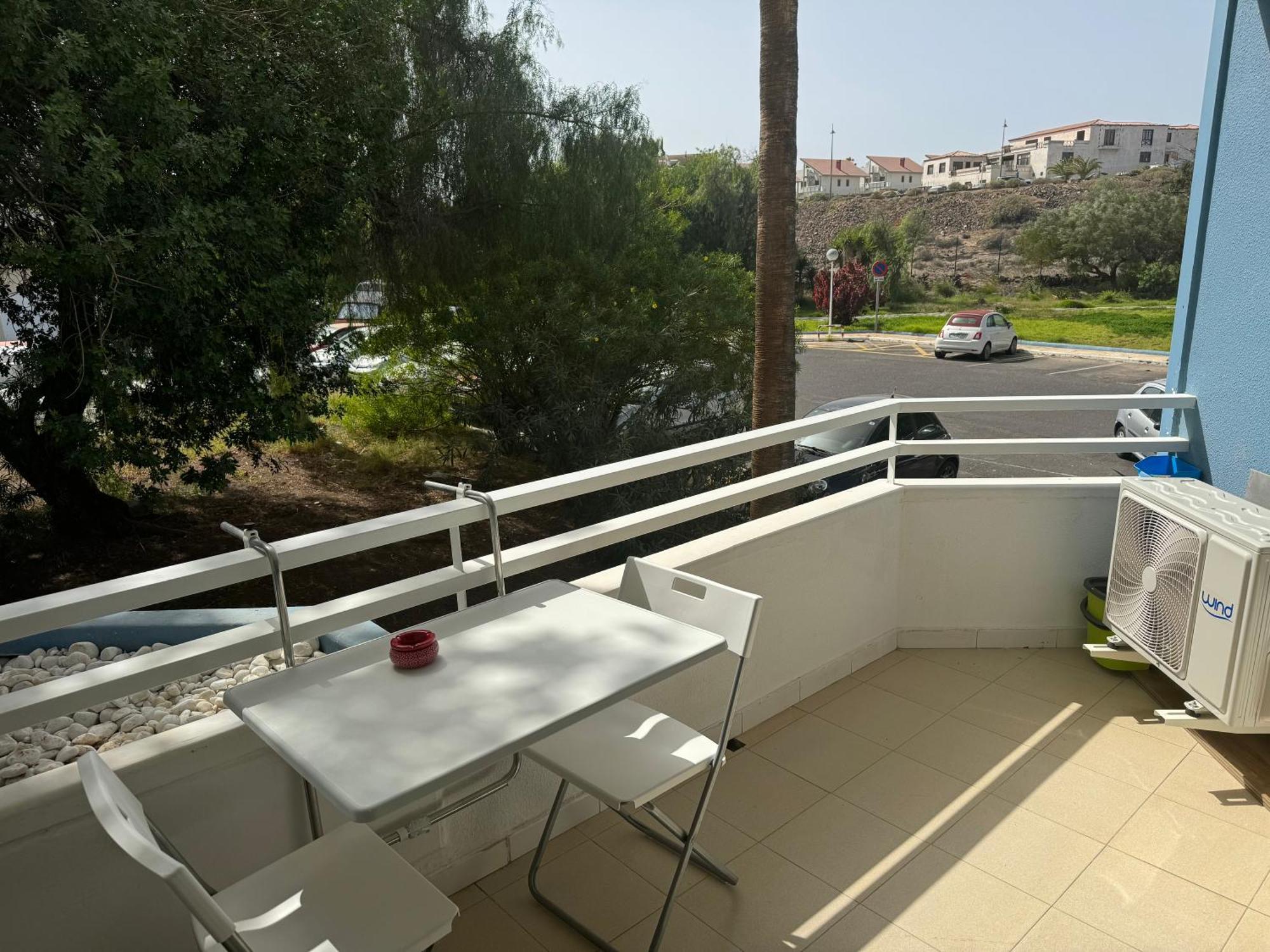 Island Paradise At Green Park San Miguel de Abona Exterior foto