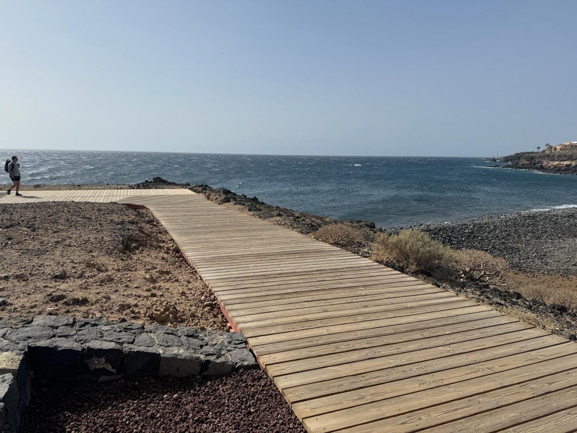 Island Paradise At Green Park San Miguel de Abona Exterior foto