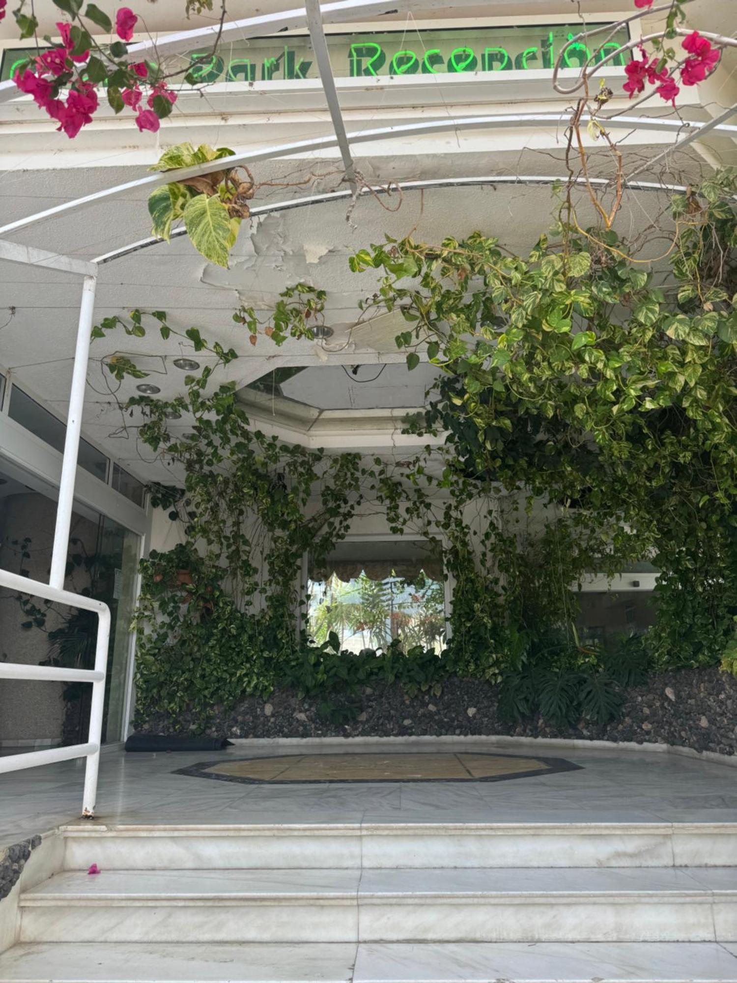 Island Paradise At Green Park San Miguel de Abona Exterior foto